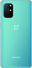 OnePlus 8T -Android-puhelin, 128/8Gt, Aquamarine Green, kuva 4