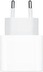 Apple 20 W USB-C laturi (MHJE3), kuva 2