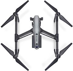 DJI Inspire 2 X5S Standard Kit -nelikopterikombo, kuva 4