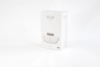 Elvie Pump Bottles -täyttöpullot rintapumppuun, 150ml, 3 kpl, kuva 4