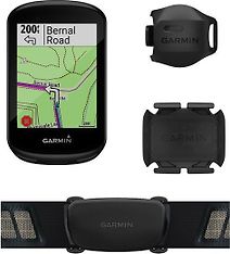 Garmin Edge 830 -GPS-pyörätietokonepaketti