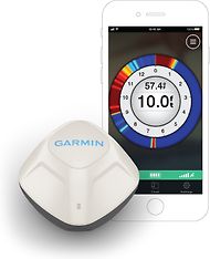 Garmin Striker Cast -kaikuluotain, kuva 2