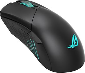 Asus ROG Gladius III Wireless -pelihiiri, kuva 2