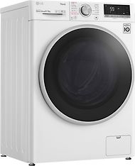 LG K4DV508S1WE -kuivaava pyykinpesukone, kuva 10