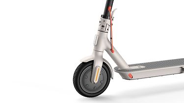 Xiaomi Mi Electric Scooter 3 -sähköpotkulauta, harmaa, kuva 3