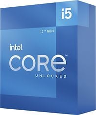 Intel Core i5-12600K -prosessori, kuva 3