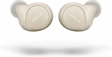 Jabra Elite 7 Pro -vastamelunappikuulokkeet, kulta/beige, kuva 3