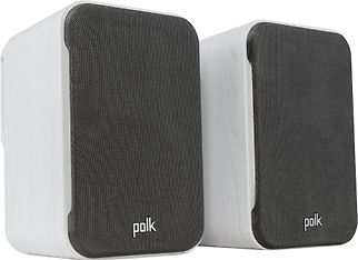 Polk Audio Signature Elite S10 -yleiskaiutinpari, valkoinen, kuva 2