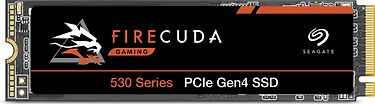 Seagate FireCuda 530 SSD 2 Tt M.2 SSD-levy