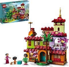 LEGO Disney Princess 43202 - Madrigalien talo, kuva 2