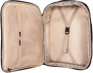 Targus EcoSmart Mobile Tech Traveller 15.6" XL -tietokonereppu, kuva 18