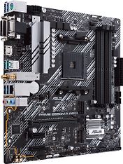 Asus PRIME B550M-A WIFI II AM4 microATX-emolevy, kuva 5