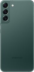 Samsung Galaxy S22+ 5G -puhelin, 128/8 Gt, vihreä, kuva 2