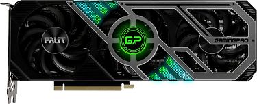 Palit GeForce RTX 3080 Gaming Pro 12 GB -näytönohjain, kuva 4
