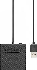 RIG 800 Pro HD -pelikuulokemikrofoni, musta, kuva 4