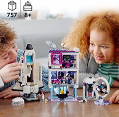 LEGO Friends 41713 - Olivian avaruusakatemia, kuva 4