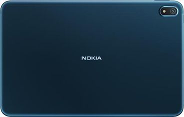 Nokia T20 10.4" LTE -tabletti, sininen, kuva 3