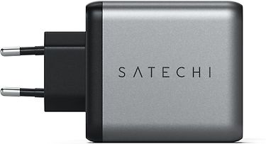 Satechi 100W GaN PD charger USB-C -virtalähde, kuva 4