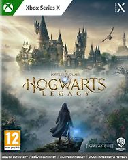 Hogwarts Legacy -peli, Xbox Series X