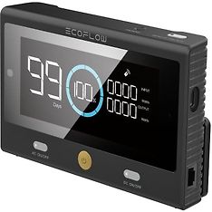 EcoFlow Delta Pro Remote Controller -kauko-ohjain