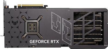 Asus GeForce TUF-RTX4090-24G-GAMING -näytönohjain, kuva 9