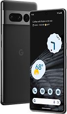Google Pixel 7 Pro 5G -puhelin, 128/12 Gt, Obsidian, kuva 6