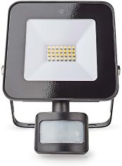 Nedis SmartLife -LED-valonheitin, liiketunnistimella, valkoisen valon sävyt, Wi-Fi, kuva 2