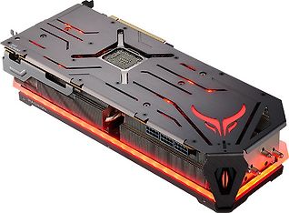 Powercolor Red Devil AMD Radeon RX 7900 XT 20 Gt -näytönohjain, kuva 5
