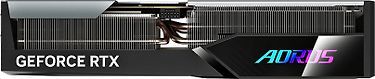 Gigabyte AORUS GeForce RTX 4070 Ti ELITE 12G -näytönohjain, kuva 6