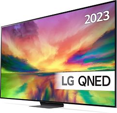 LG QNED81 86" 4K QNED TV (2023), kuva 5