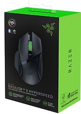 Razer Basilisk V3 X Hyperspeed -pelihiiri, kuva 7