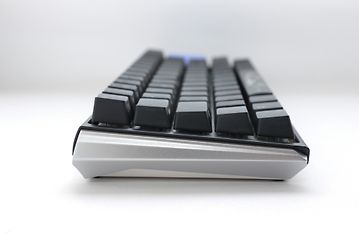 Ducky One 3 Mini 60% -mekaaninen näppäimistö Cherry MX Brown -kytkimillä, musta, kuva 7