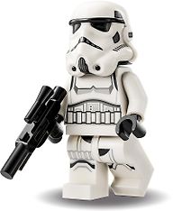 LEGO Star Wars 75370 - Iskusotilas-robottiasu, kuva 8