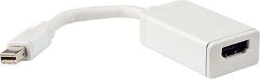 Goobay Mini DisplayPort - HDMI -adapteri