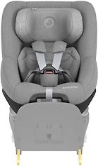 Maxi-Cosi Pearl 360 PRO -turvaistuin, 61 - 105 cm, Authentic Grey, kuva 10