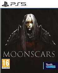 Moonscars-peli, PS5