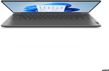 Lenovo Yoga Pro 7 14,5" -kannettava, Win 11 Home (82Y8001MMX), kuva 11