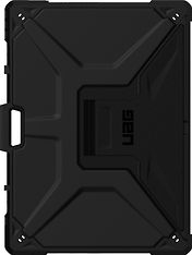 UAG Metropolis SE Microsoft Surface Pro 8 -suojakotelo, musta