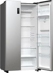 Gorenje NRR9185EAXLWD -Side By Side, teräs, kuva 4