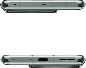 OnePlus 11 5G -puhelin, 128/8Gt, vihreä, kuva 9