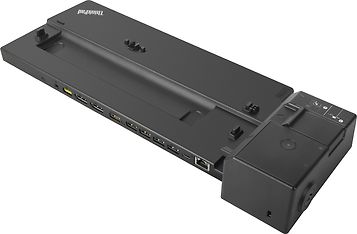 FWD: Lenovo ThinkPad Pro Docking Station -telakka (40AH0135EU-08), kuva 3