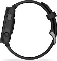 Garmin Forerunner 165 -juoksukello, musta, kuva 5