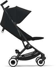 Cybex Libelle -matkarattaat, Magic Black, kuva 2