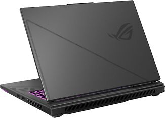 Asus ROG Strix G16 16" -pelikannettava, Win 11 (G614JI-N4089W), kuva 6