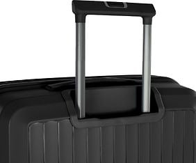 Heys Airlite 76 cm -matkalaukku, musta, kuva 7