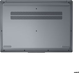 Lenovo IdeaPad Slim 3 16" kannettava, Win 11 Home, harmaa (82XR006YMX), kuva 12