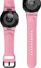 Samsung x Marimekko Wristband -ranneke, Samsung Galaxy Watch 4 / 5 / 6, pinkki, kuva 2