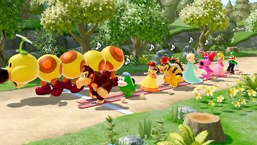 Super Mario Party Jamboree (Switch), kuva 3