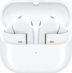 Samsung Galaxy Buds3 Pro vastamelunappikuulokkeet, valkoinen