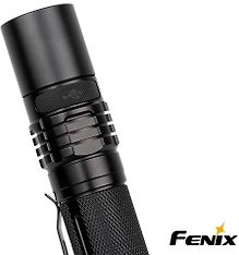Fenix UC35 XM-L -ladattava taskulamppu, 1000 lm, kuva 2